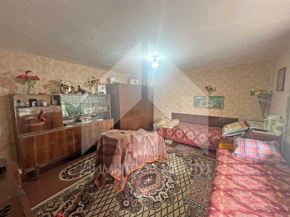 Продава се Къща в с. Мировци, Област Шумен - 100 кв.м за 87 €/кв.м - Снимка #4