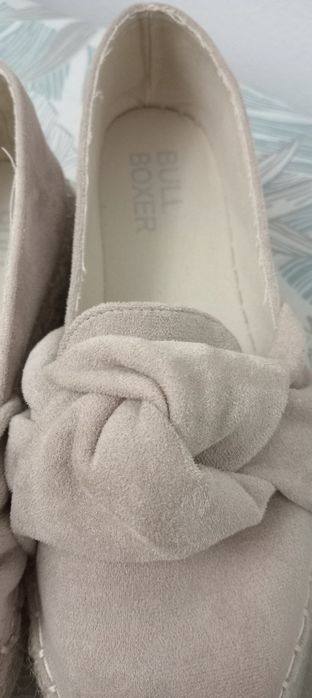 Mocasini marca Bull Boxer