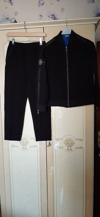 Курточка со штанами на мальчика