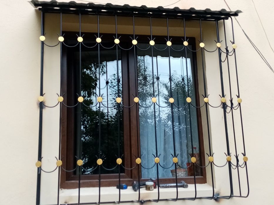 200минг.Ришотка.агради.перила.навес.казирок.