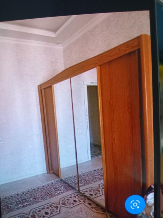 Shefaner kotta xolati