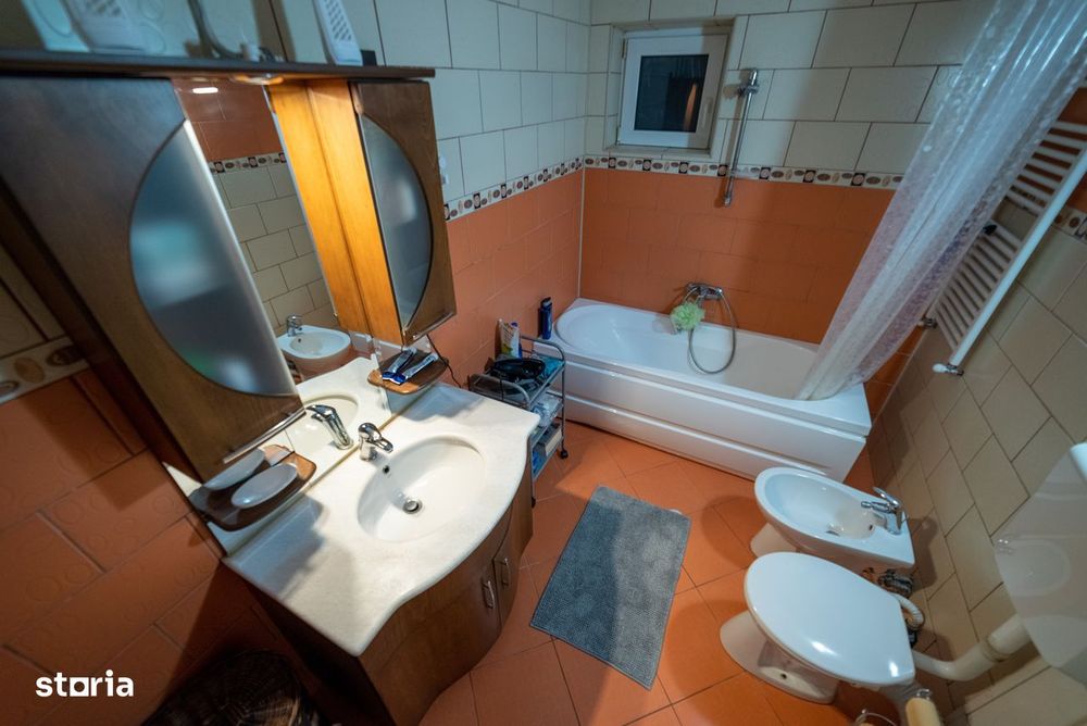 Apartament 2 camere în Complex Ared UTA