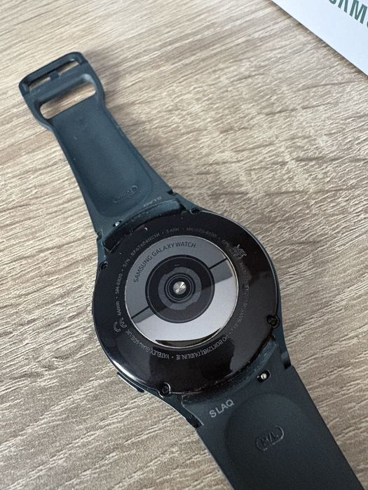 Samsung Galaxy Watch 4, 44mm, Verde