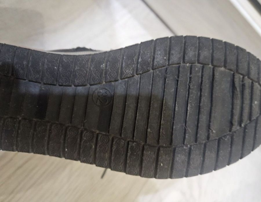 Сапожки для девочек