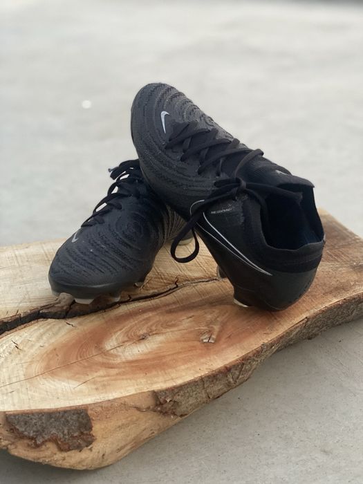 Бутонки Nike-37,5