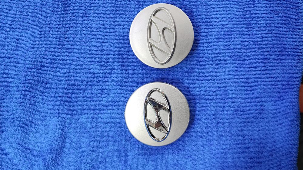 Колпачки на диски