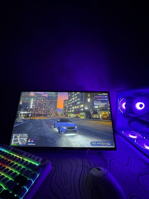 Компьютер игровой