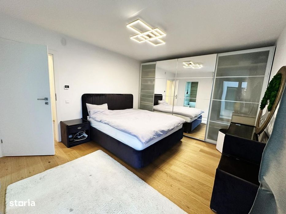 Vila moderna I Corbeanca