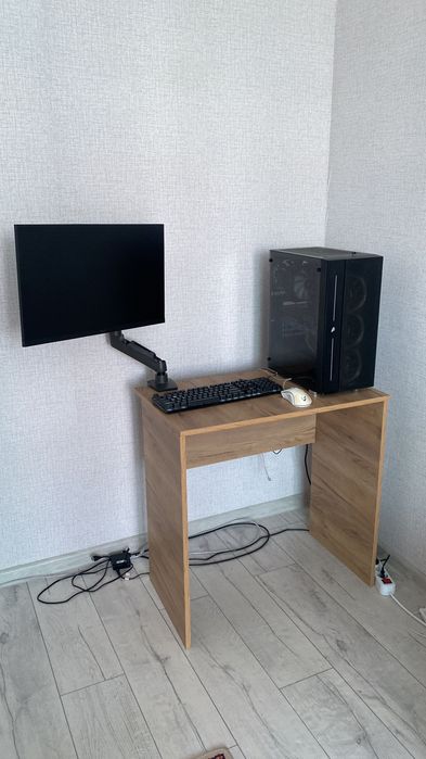 Продам мощный игровой ПК