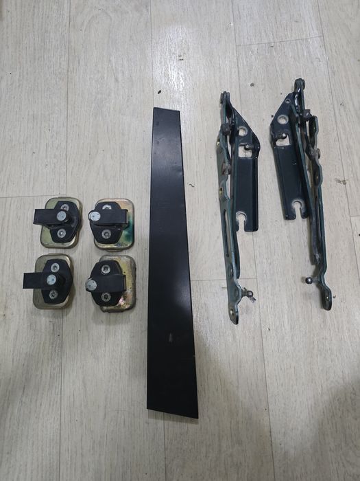 Зап части бмв е36