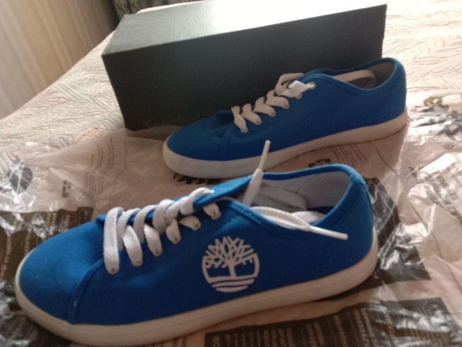 Кеды Timberland для мальчика или девочки