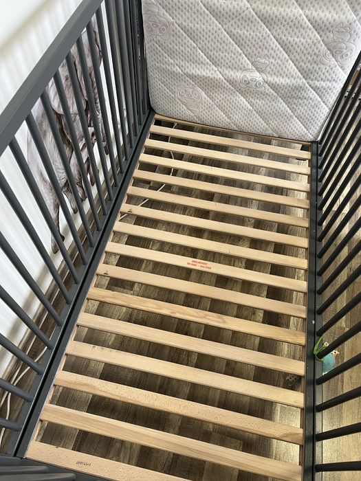 Pătuț bebeluși Mobexpert