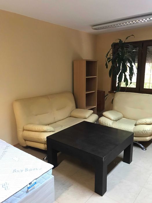 Двустаен апартамент в Лозенец