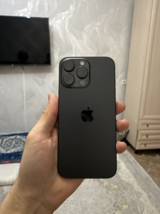 Iphone 16 pro max 256 гб