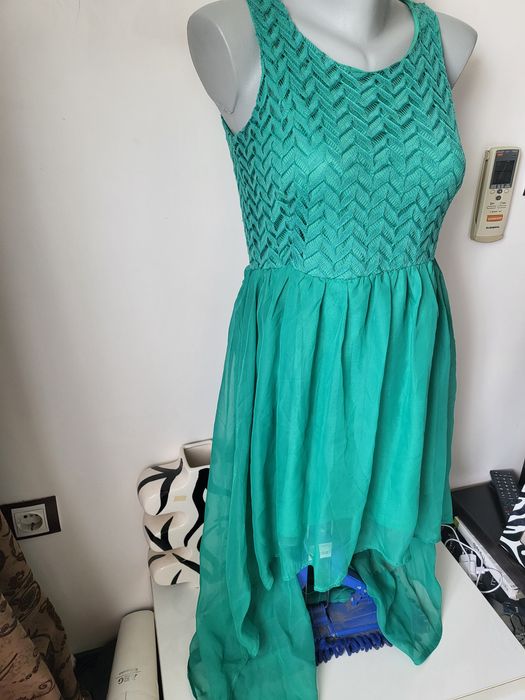 Фешън рокли по 5 евро  S/M