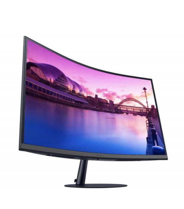 Monitor Samsung Essential