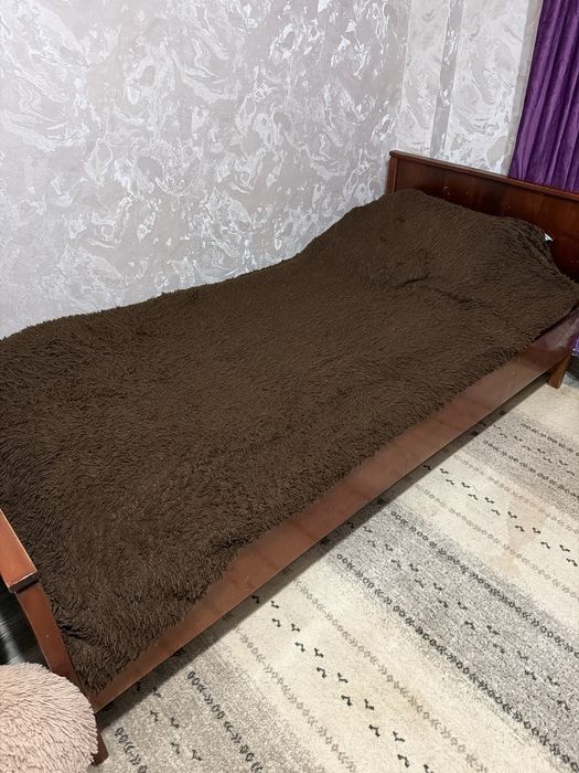 кровать стоимость 5000тг