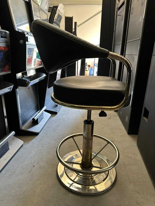 Scaun de BAR / Slot Machine / Jocurii de Noroc