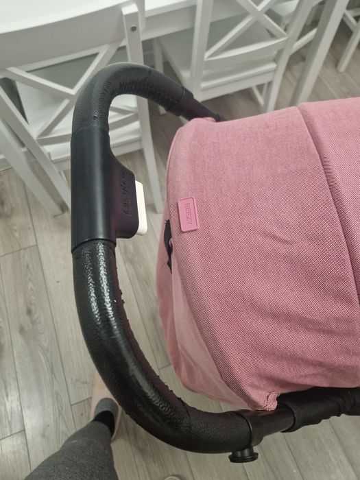 Cybex Breez carucior