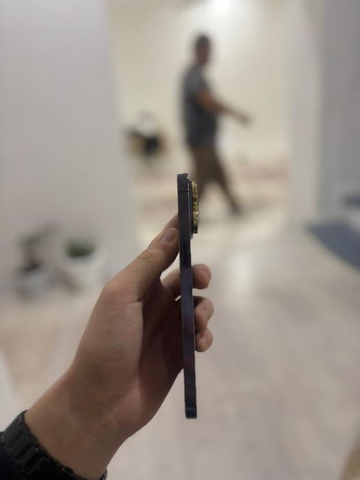 Айфон 14 про макс