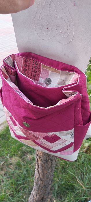 Продам рюкзак в этностиле