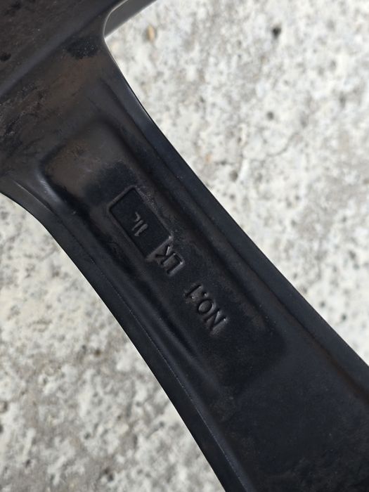 Джанти 19 / 5х112 - VW, Audi, Mercedes, BMW, Skoda, Seat, Mini 5x112