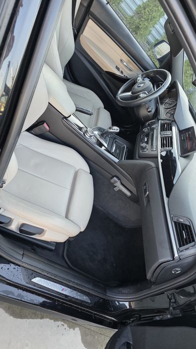 BMW 3 Series 2015 — imagine 4