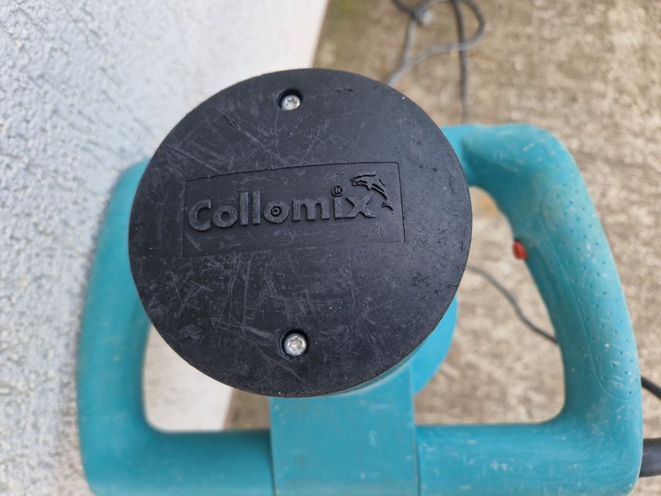 Collomix Cx 40-A  /  mixer ( malaxor )