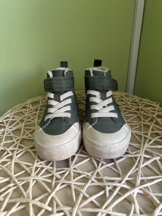 Обувки за момче Puma/Nike/Wikikki/Active boy