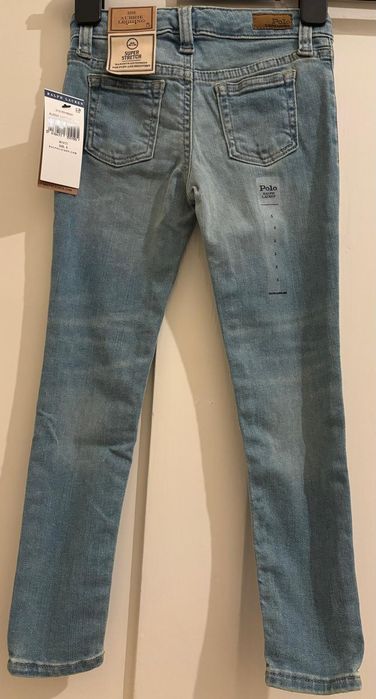 Детски дънки Ralph Lauren