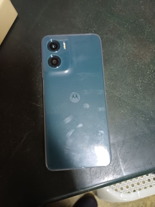 Моторола g05 Чисто нов.