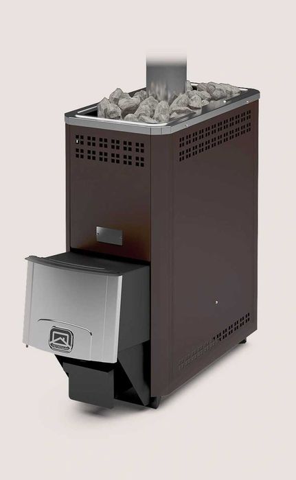 Kotel. Hammom, saunalar uchun pechlar. (ROSSIYA)