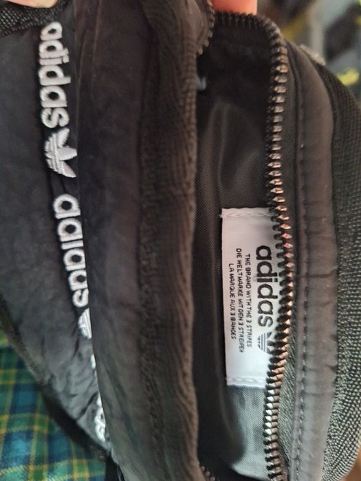 Дамска спортна чанта Adidas Originals