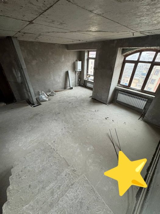 ЖК Parisien 6-комнатная 244м2‼️мост мукими