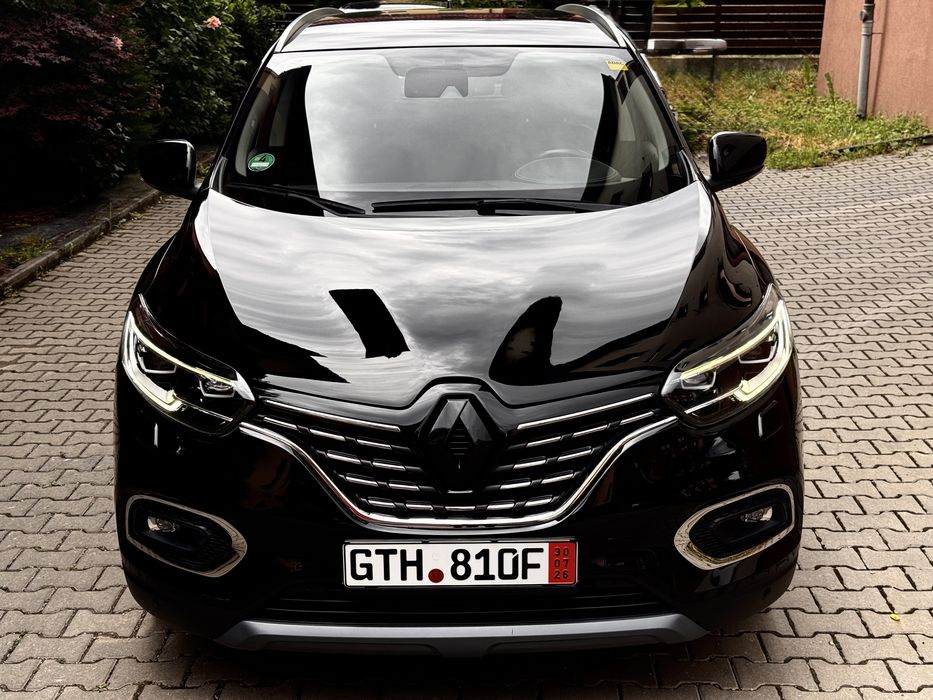 RENAULT Kadjar 2020 — imagine 5