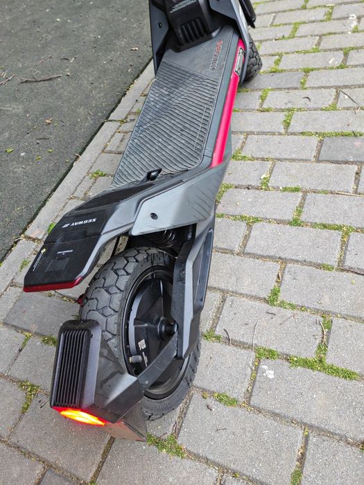 Seagway zt3 pro impecabila în garanție