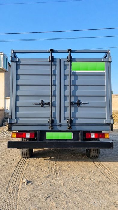 Ford bartavoy 1994 yil