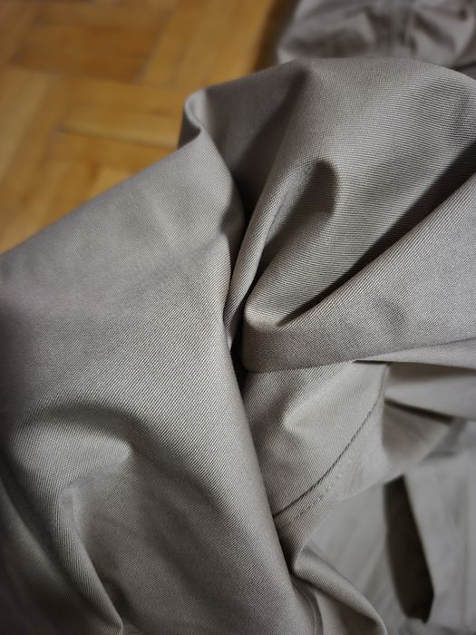 Trench Lux Uniqlo, Water Repellent, Anti Vânt, Breathable, Damă - XS