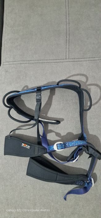 Ham de escaladare, alpinism Rock Empire marimea M