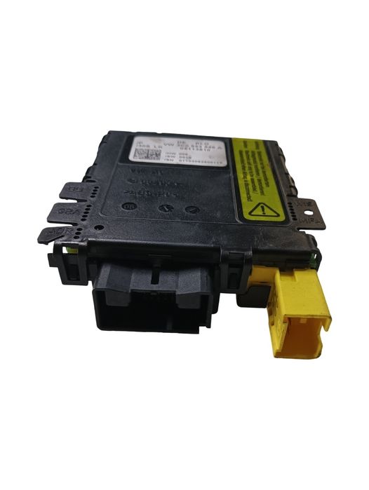 Modul Volan Volkswagen Passat 3C2 2005 - 2010 Tdi Bkc, Bls, Bxe Vag 3C