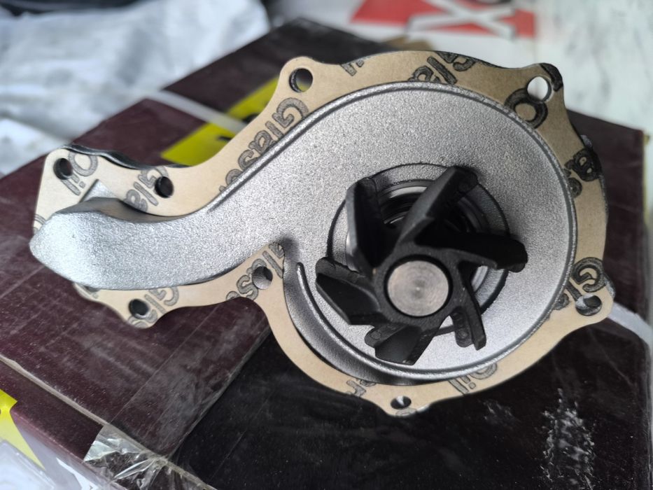 Помпа на АУДИ 2.0