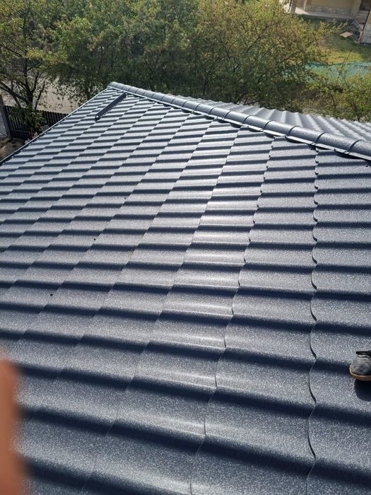 Acoperisuri de la A la Z