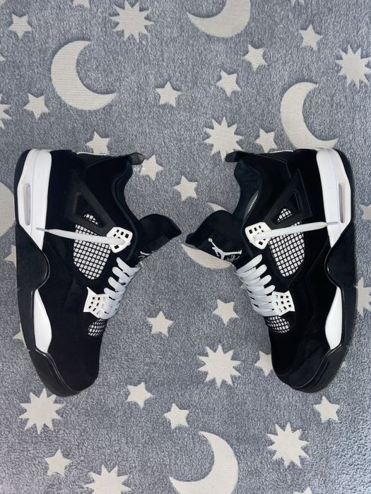 обувки Nike Air Jordan 4