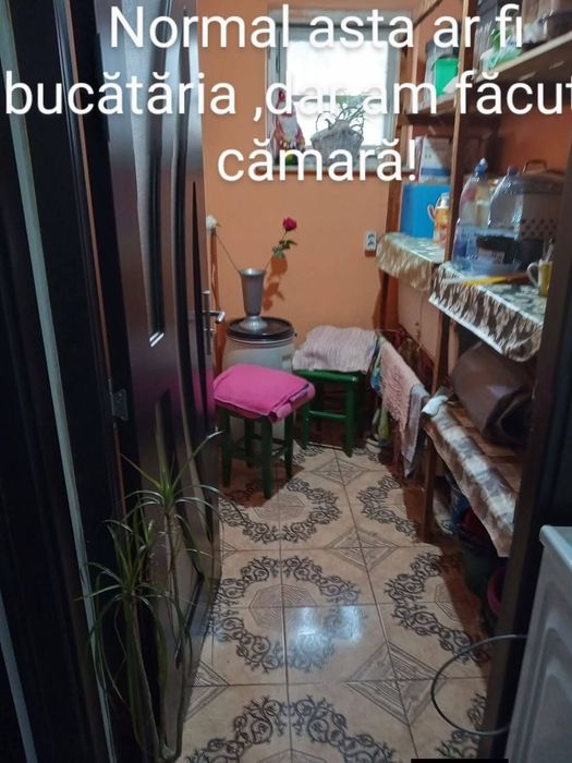 Apartament 3 camere