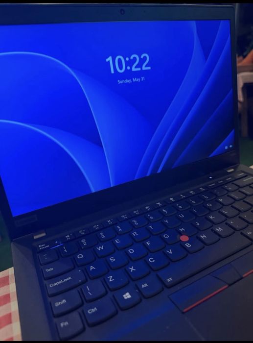 Vand laptop lenovo thinkpad
