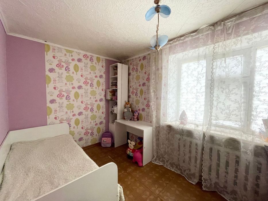 Продается  квартира текели