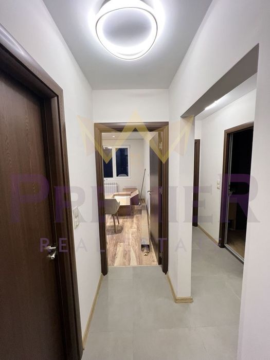 Продава се Тристаен апартамент в София, Младост 2 - 84 кв.м за 1740 €/кв.м - Снимка #5