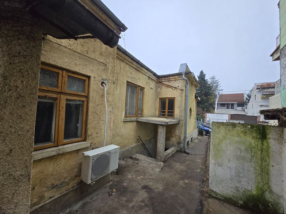 Casă în Centrul Craiovei