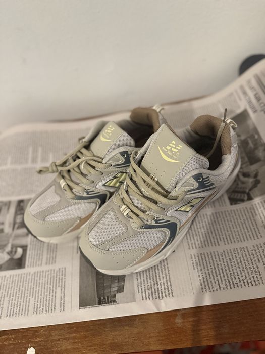 Кроссовки New Balance, 37 размер