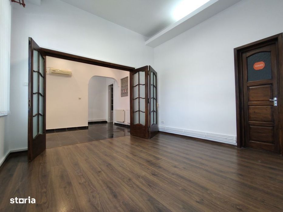 Spatiu Comercial | Spațiu Birou | Zona Centrala | 40 Mpu